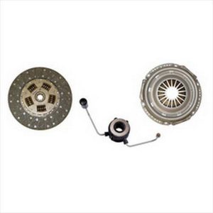 Omix-ADA Regular Clutch Kit - 16901.16