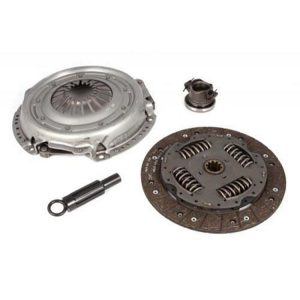 Omix-ADA Junior Clutch Kit - 16903.08