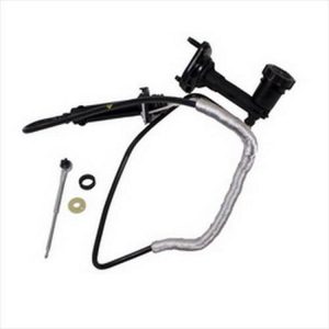 Omix-ADA Clutch Master and Slave Cylinder Kit - 16907.02
