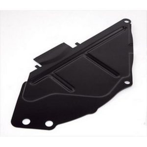 Omix-ADA Bellhousing Inspection Cover Plate - 16917.01