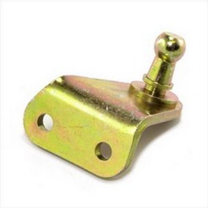 Omix-ADA Clutch Bellhousing Bracket - 16919.11