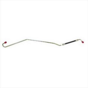 Omix-ADA Clutch Master Cylinder Hose - 16919.24