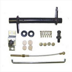 Omix-ADA Clutch Bellcrank Kit - 16920.06