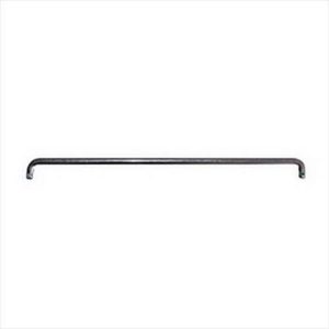 Omix-ADA Clutch Pedal Rod - 16920.14