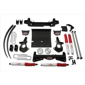 Tuff Country Lift Kit w/ Shock - 16959KN