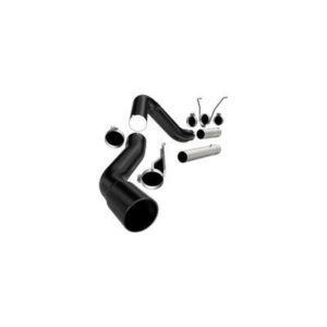 MagnaFlow Black Series Diesel Particulate Filter-Back Exhaust System - 17069