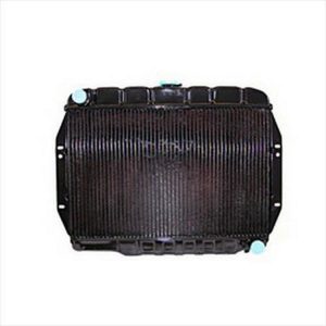 Omix-ADA GM V8 Conversion 2 Row Radiator - 17101.15
