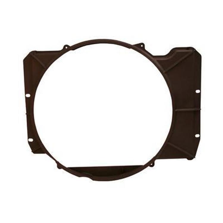 Omix-ADA Radiator Fan Shroud - 17102.02