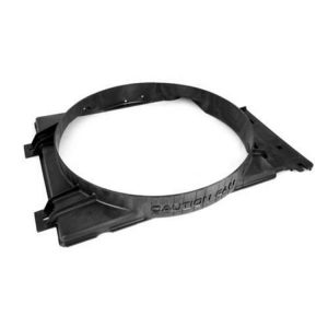 Omix-ADA Radiator Fan Shroud - 17102.05