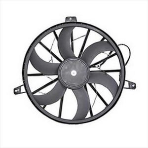 Omix-ADA Cooling Fan Assembly - 17102.53