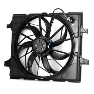 Omix-ADA Cooling Fan Assembly - 17102.59
