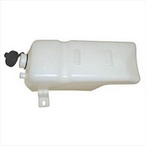 Omix-ADA Replacement Radiator Overflow Bottle and Cap - 17103.01