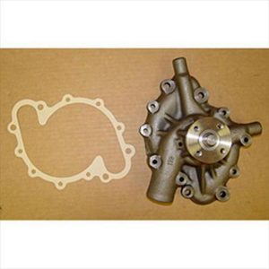 Omix-ADA Water Pump (Natural) - 17104.16