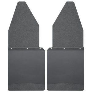Husky Liners Kick Back Mud Flaps - 17105