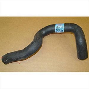 Omix-ADA Lower Radiator Hose - 17114.05