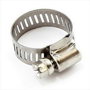 Omix-ADA Heater Hose Clamp - 17115.02