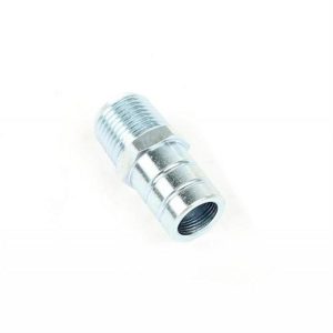 Omix-ADA Water Pump Bypass Hose Fitting - 17116.03