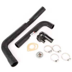 Omix-Ada Cooling System Kit - 17118.20