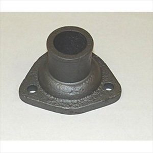 Omix-ADA Thermostat Housing without Gasket - 17118.01