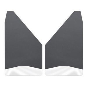 Husky Liners Universal Mud Flaps - 17150