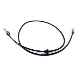 Omix-ADA Speedometer Cable - 17208.04