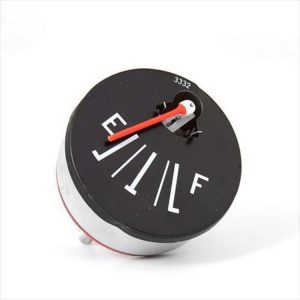 Omix-ADA Fuel Gauge - 17209.04