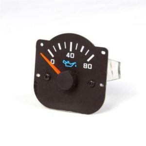 Omix-ADA Oil Gauge - 17210.17