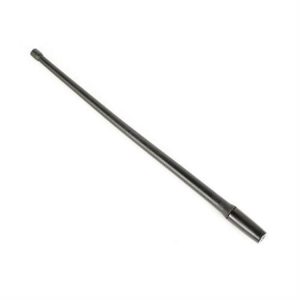 Rugged Ridge 13 Inch Reflex Antenna (Black) - 17212.08