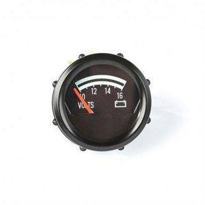 Omix-ADA Voltmeter - 17215.03
