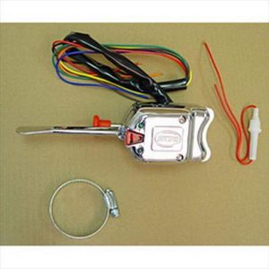 Omix-ADA Turn Signal Switch - 17232.01