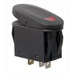 Rugged Ridge 2-Position Rocker Switch - 17235.02