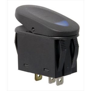 Rugged Ridge 2-Position Rocker Switch - 17235.03