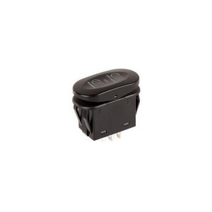 Rugged Ridge Rocker Switch