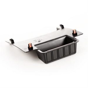 Lower Switch Panel