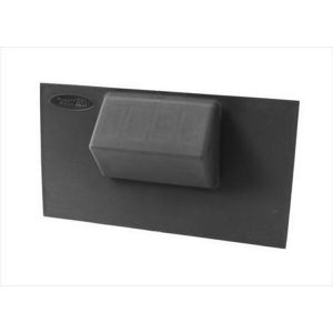 Rugged Ridge Center Console Switch Panel - 17235.55