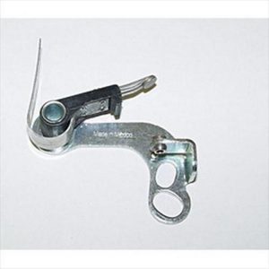 Omix-ADA Distributor Point Set - 17243.01