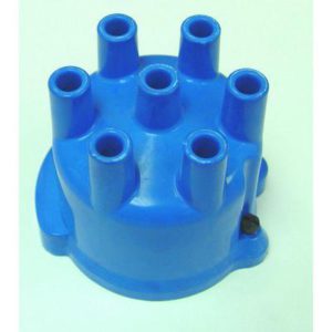 Omix-ADA Distributor Cap - 17244.09