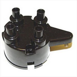 Omix-ADA Distributor Cap - 17244.03