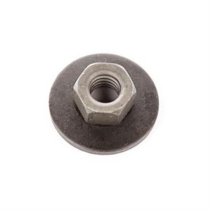 Omix-Ada Battery Tray Hood Hinge Nut - 17258.18