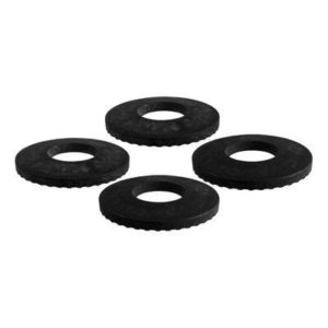 Curt Manufacturing Weight Distribution Conical Washer Set - 17314