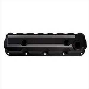 Omix-ADA Plastic 2.5L Valve Cover (Black) - 17401.01