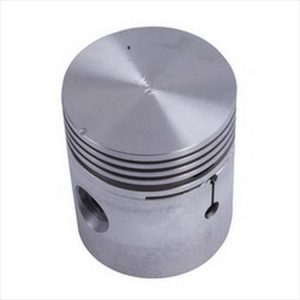 Omix-ADA Pistons with Pins - 17427.03