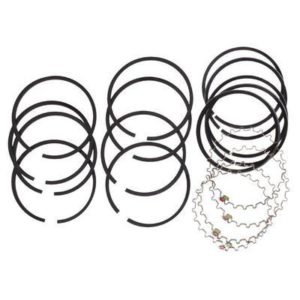 Omix-ADA Piston Ring Set - 17430.03