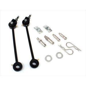 TeraFlex Swaybar Quick Disconnects - 1743090