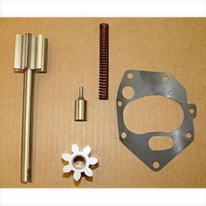Omix-ADA Melling Oil Pump Gear Kit V8 - 17433.11