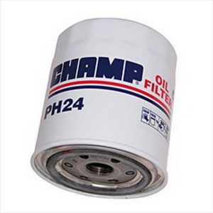 Omix-ADA Oil Filter - 17436.11
