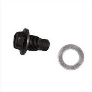 Omix-ADA Oil Drain Plug and Washer - 17438.03