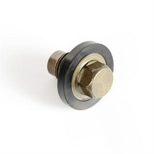 Omix-ADA Oil Pan Drain Plug - 17438.05
