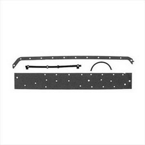 Omix-ADA Oil Pan Gasket - 17439.05