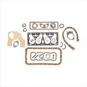 Omix-ADA Engine Overhaul Gasket And Seal Kit - 17440.02